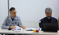 حضور روح اله یزدانی ریاست سازمان فاوا در بیست و نهمین نشست کمیسیون فناوری اطلاعات و شهر هوشمند