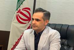 بارگذاری لایه ی طرح تفصیلی یکپارچه ی مناطق پنج گانه توسط سازمان فناوری اطلاعات و ارتباطات